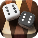 Backgammon Plus - Board Game