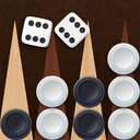 Backgammon Plus - Board Game