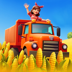 FarmVille 3 – Farm Animals