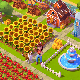 FarmVille 3 – Farm Animals