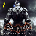 Arkham Knight - Genesis #1