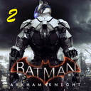 Arkham Knight - Genesis #2