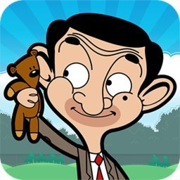 mr bean