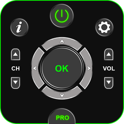 New TV Remote & All TV Prank
