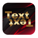 Text rotator