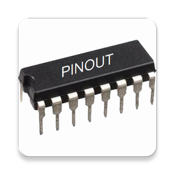 Electronic Component Pinouts