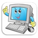 یادگیری لغات كامپيوتر