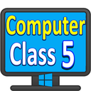 Computer Class 5 Solution | Co