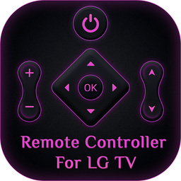 Remote Controller For LG TV