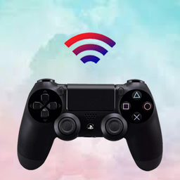 Ps Controller for Ps4/Ps5