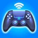 Game Controller for PS4 / PS5