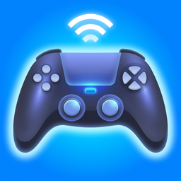 Game Controller for PS4 / PS5