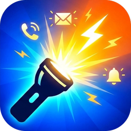 Flashlight & Flash Alert
