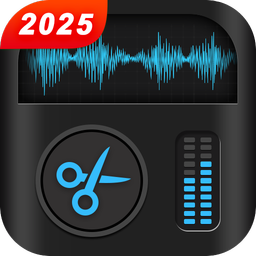 Ringtone Maker & Music Cutter
