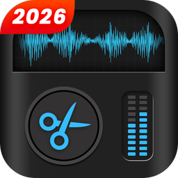 Ringtone Maker & Music Cutter