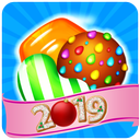 Cookie 2019 - Match 3 Puzzle Games