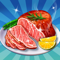Cooking Blitz: Restaurant Game