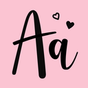 Fonts Art - Keyboard Fonts
