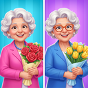 Differences - Find Differences