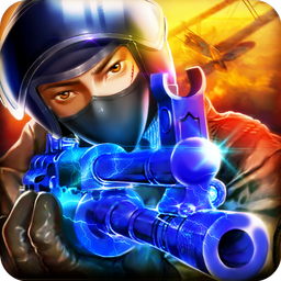 Counter Terrorist sniper strike multiplayer online