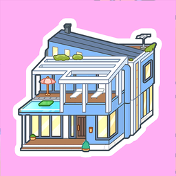 Love Home: Cute Life Sim Games
