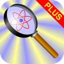 Magnifier Plus HD with Flashlight