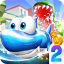 Run Fish Run 2: Runner Games