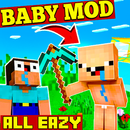 Mod Baby Mode