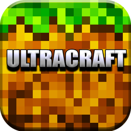 UltraCraft Block Survival