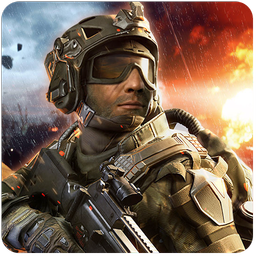 Army Commando Assault