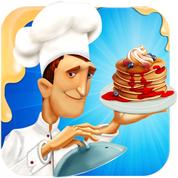 Breakfast Cooking Mania