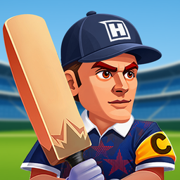 Hitwicket™ Cricket Game 2026