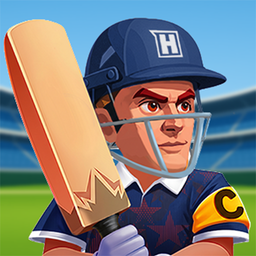 Hitwicket™ Cricket Game 2026