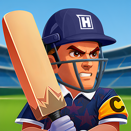 Hitwicket™ Cricket Game 2026