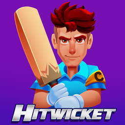 Hitwicket Cricket Game 2025