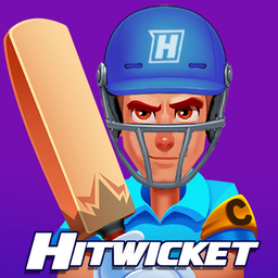 Hitwicket Cricket Game 2025