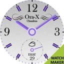 Ora-X Classikus White