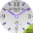 Ora-X Classikus White