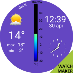 Ora-X Thermo FREE