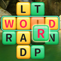 Jumbled Letters: Word Search