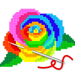 Cross Stitch Kits - Cross Sti