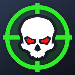 Crosshair Aim & Custom Scope