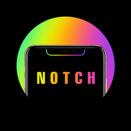 Notch Battery Bar & Energy Ring