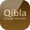 Qibla Compass Direction