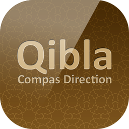 Qibla Compass Direction