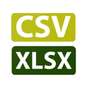 Csv To Excel Converter