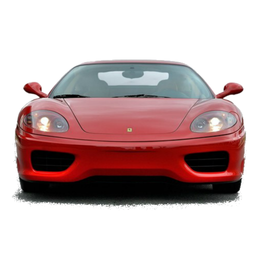 Ferrari 360 F1 Modena