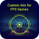 Custom Aim for FPS Games : Aim In Pro Level