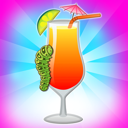 Cocktail Maker 3D