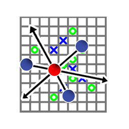 SOMA TicTacToe